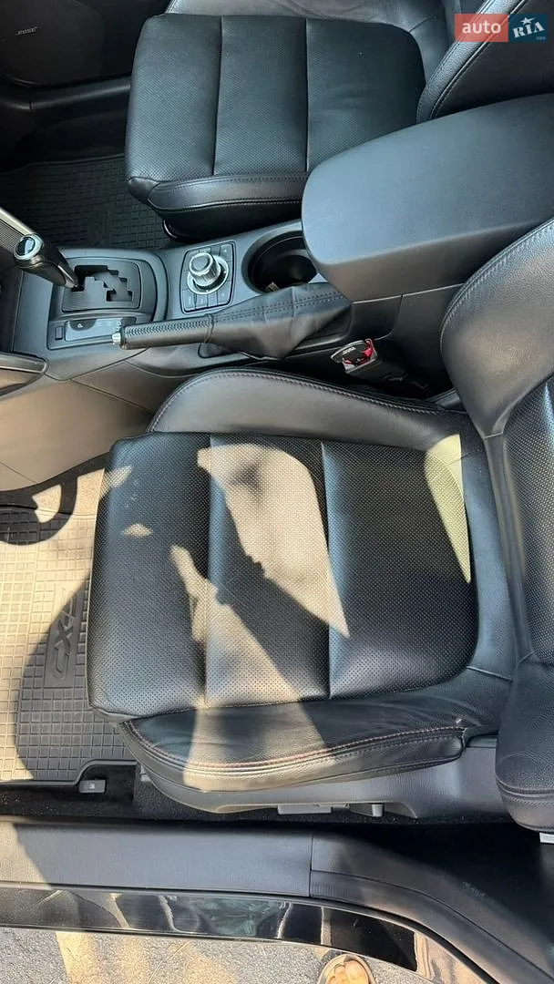 2013 Mazda CX-5 - мініатюра 15