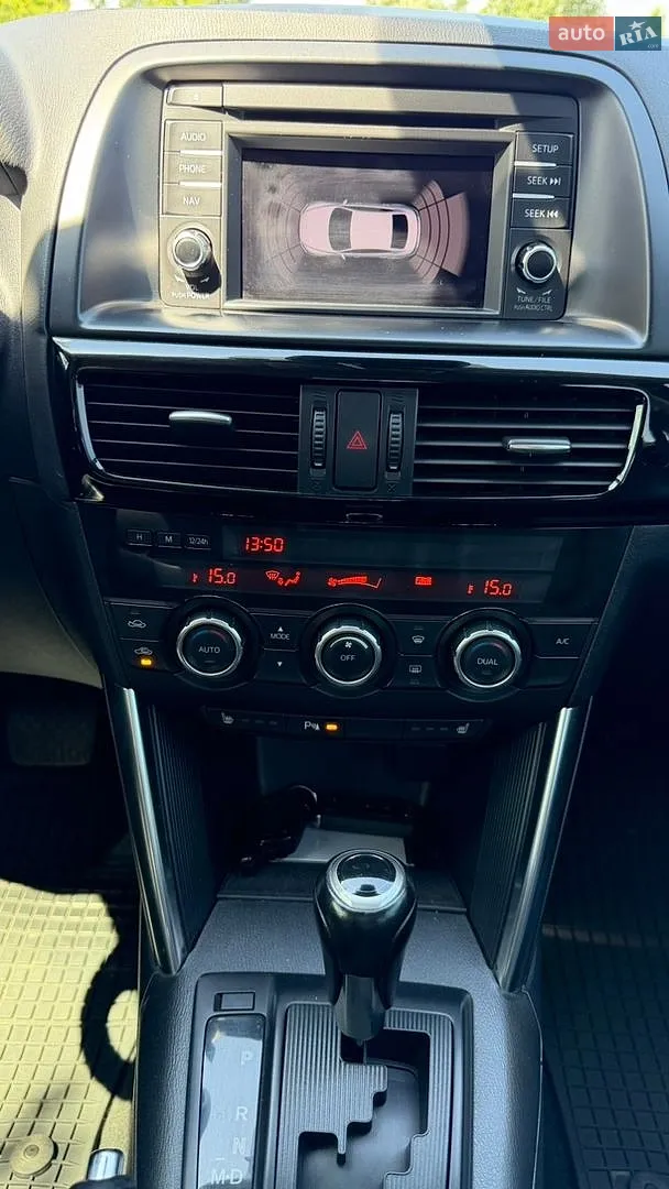 2013 Mazda CX-5 - мініатюра 19