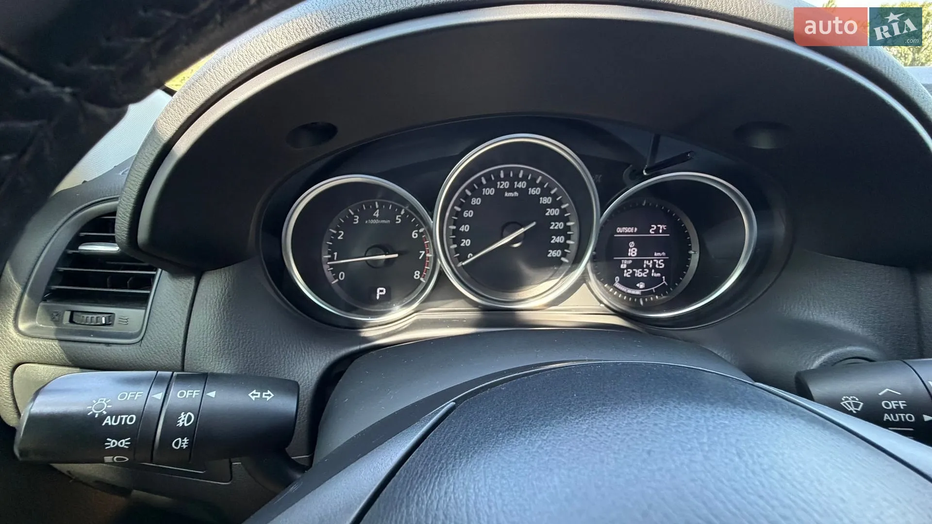 2013 Mazda CX-5 - мініатюра 18