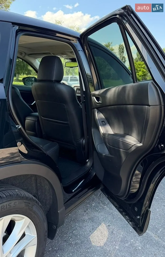2013 Mazda CX-5 - мініатюра 27
