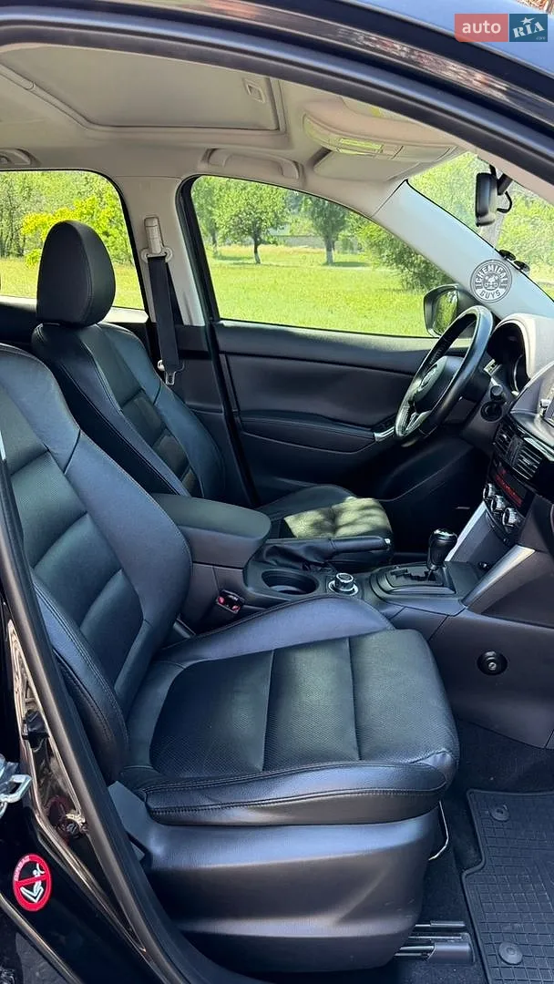 2013 Mazda CX-5 - мініатюра 31