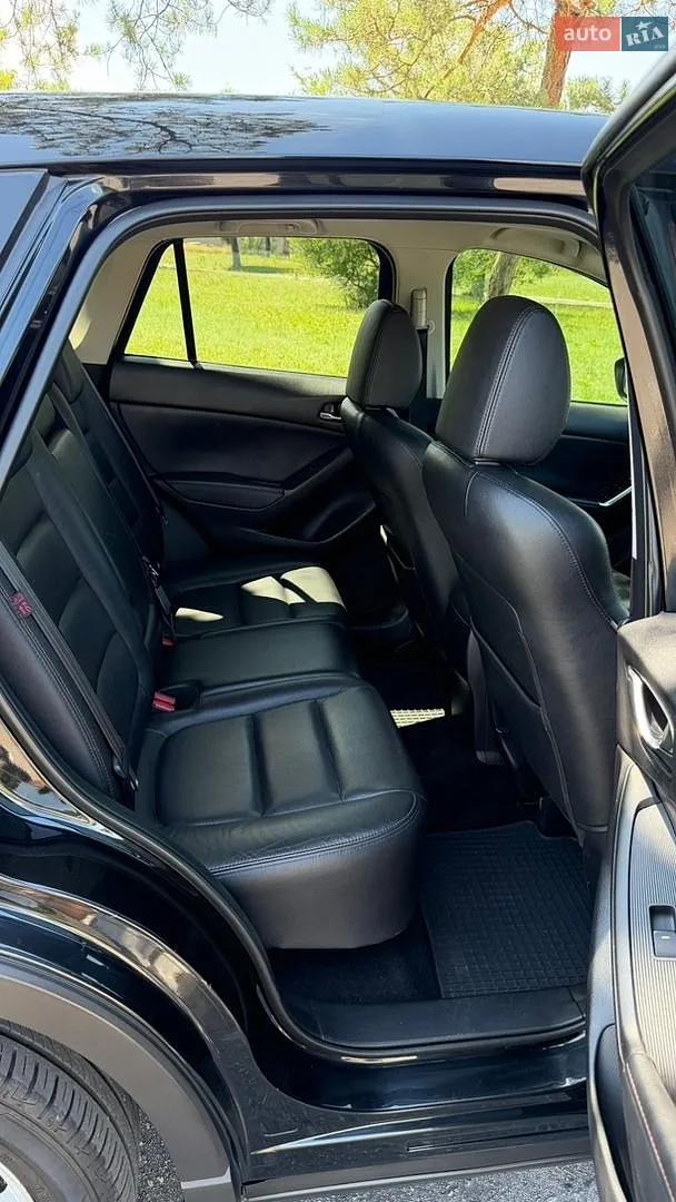 2013 Mazda CX-5 - мініатюра 28