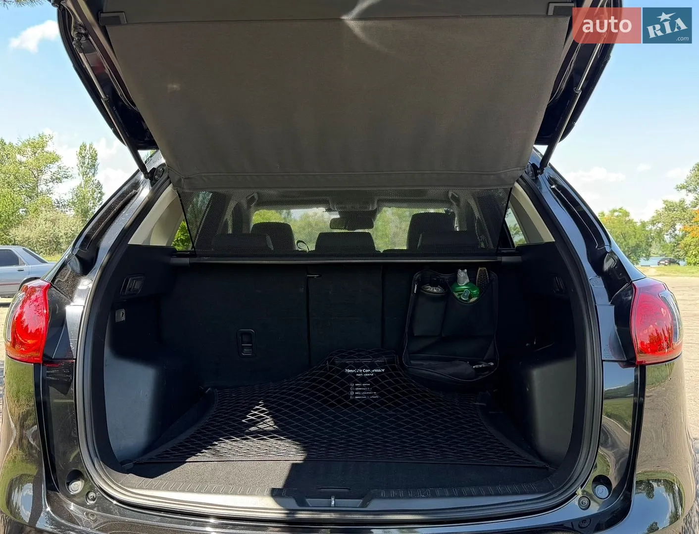 2013 Mazda CX-5 - мініатюра 26