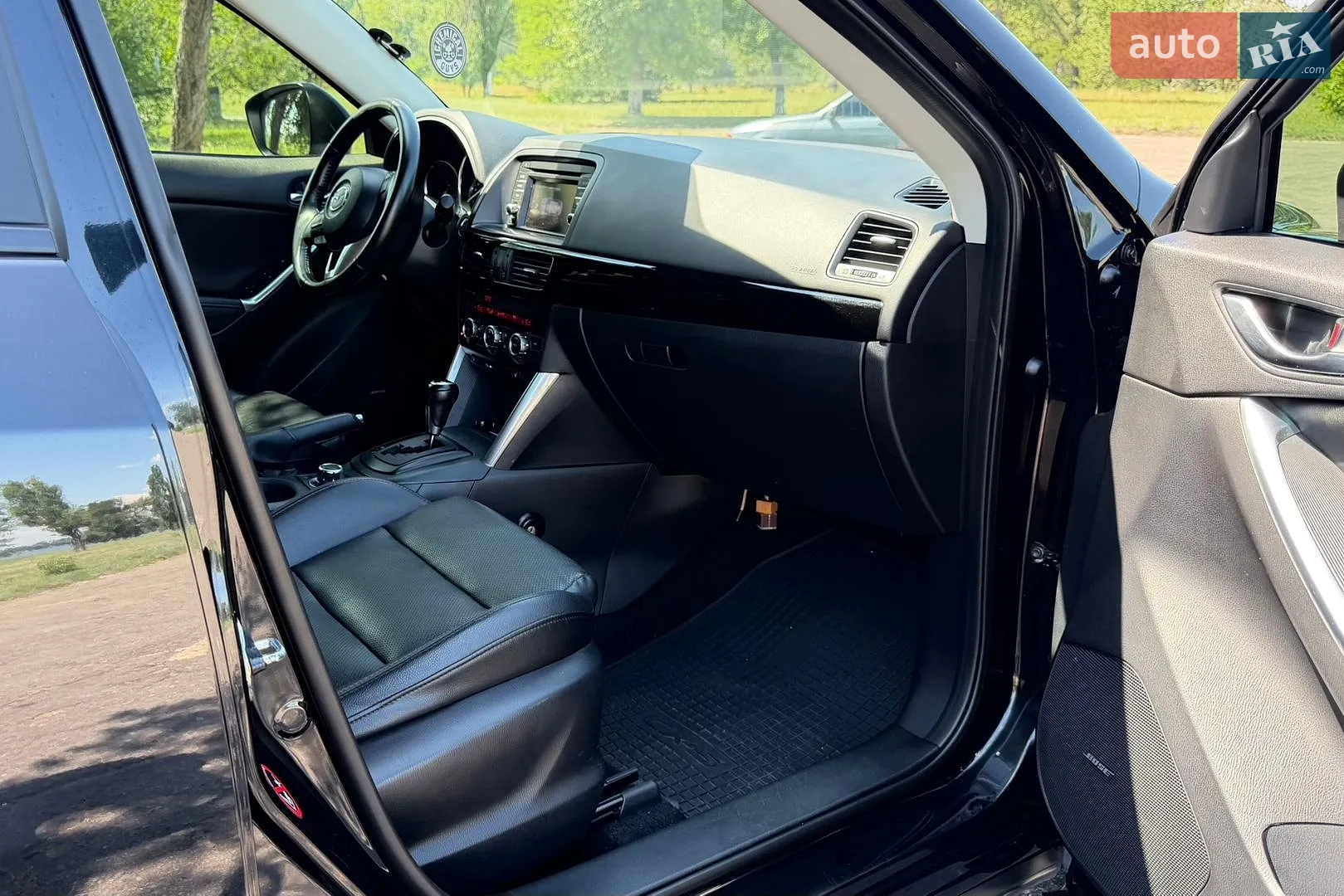 2013 Mazda CX-5 - мініатюра 30
