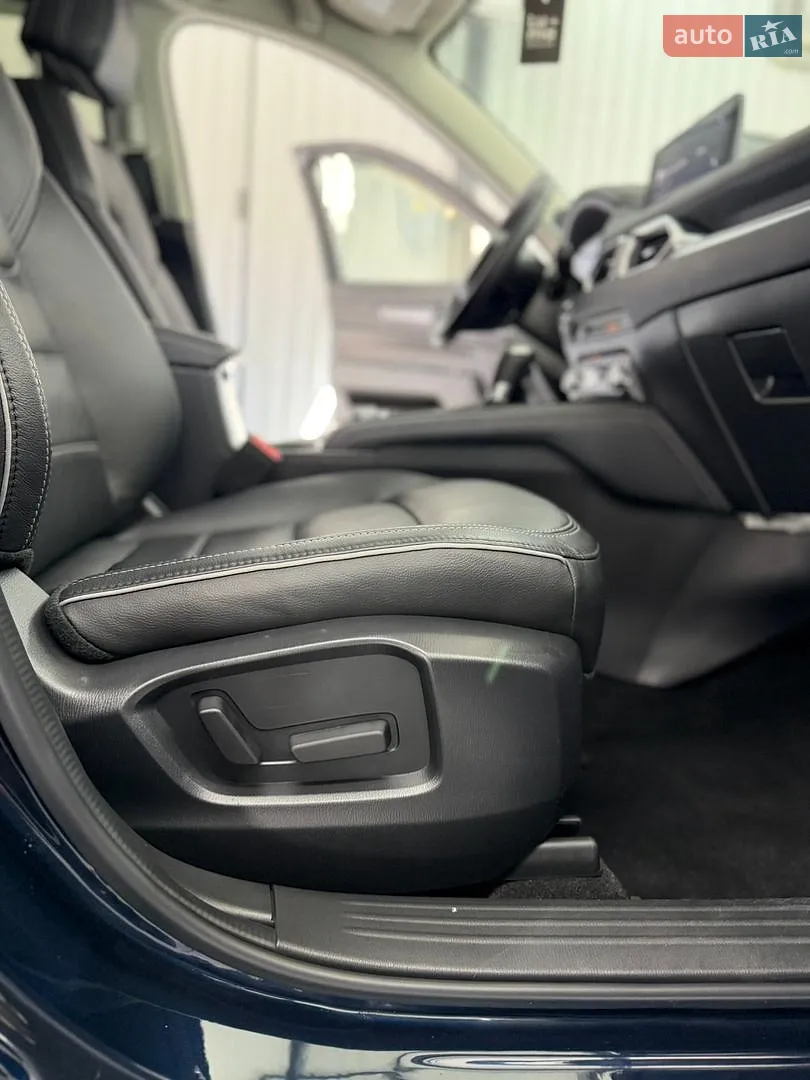 2025 Mazda CX-5 - мініатюра 37