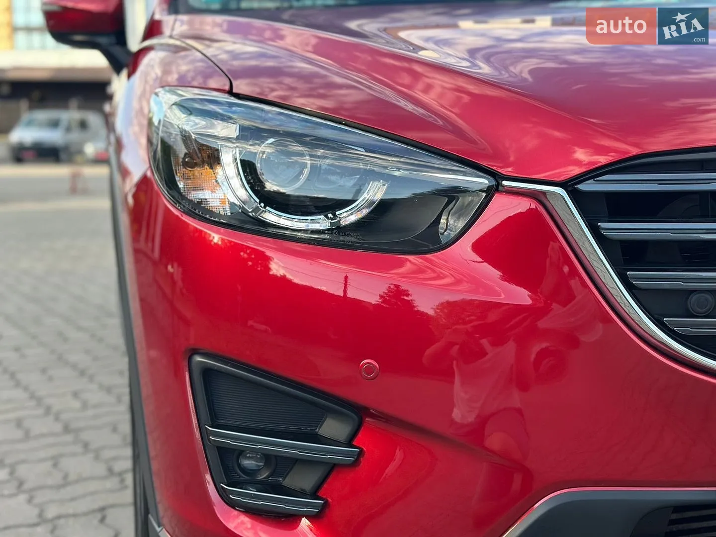 2016 Mazda CX-5 - мініатюра 29