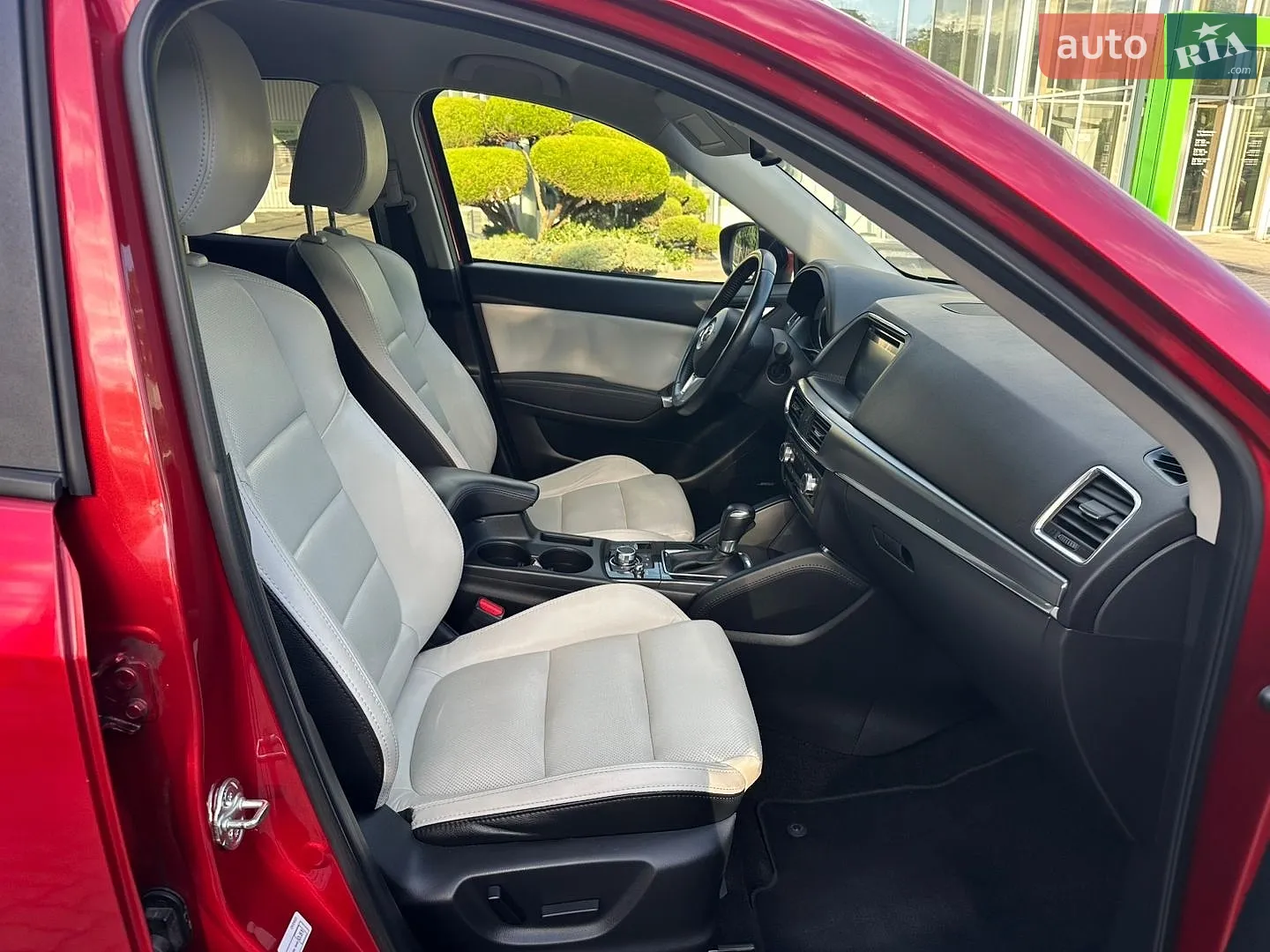 2016 Mazda CX-5 - мініатюра 33