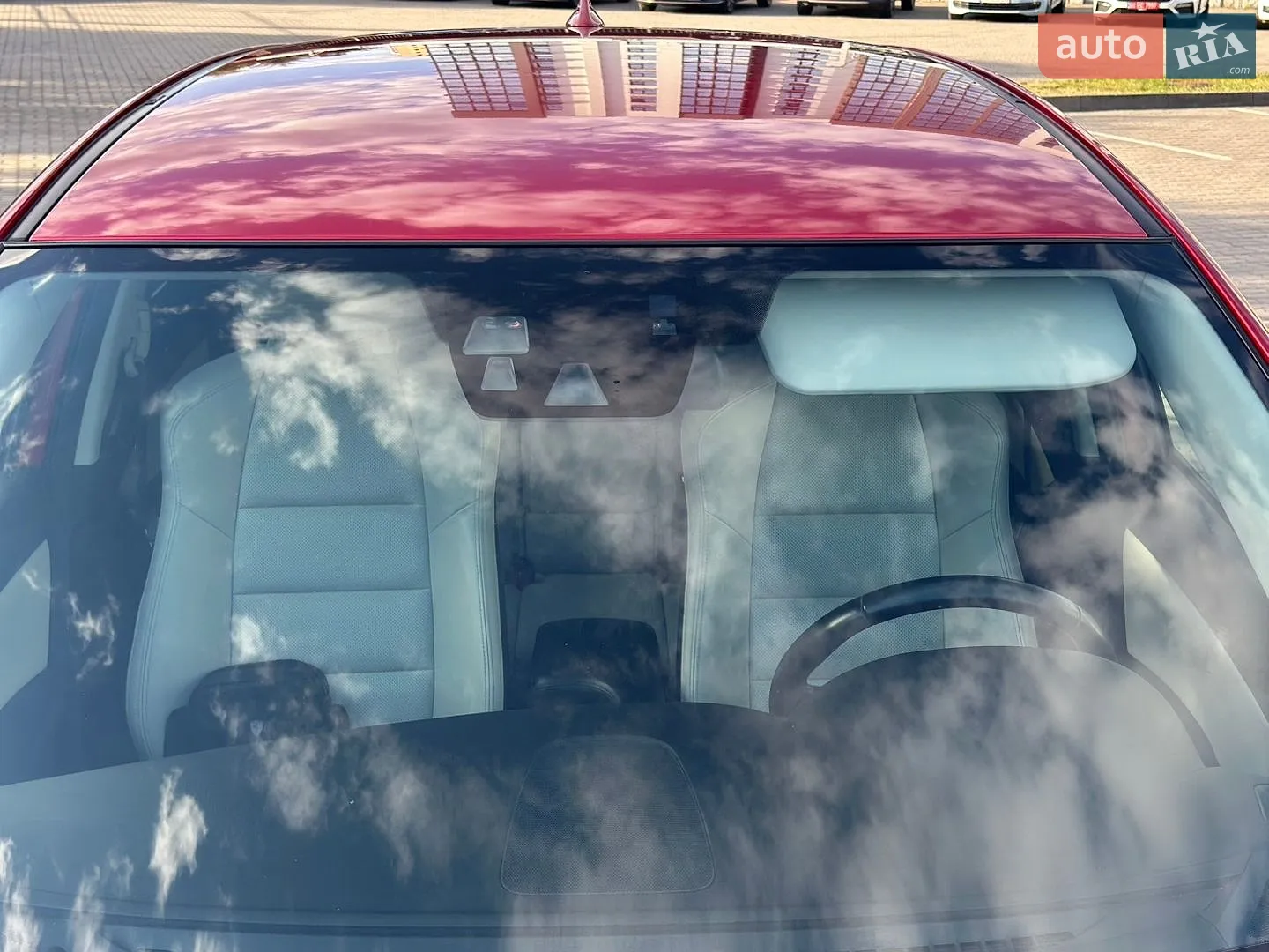 2016 Mazda CX-5 - мініатюра 32