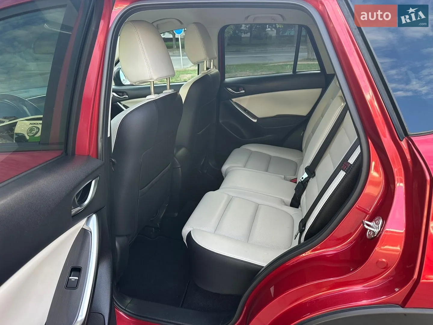 2016 Mazda CX-5 - мініатюра 38