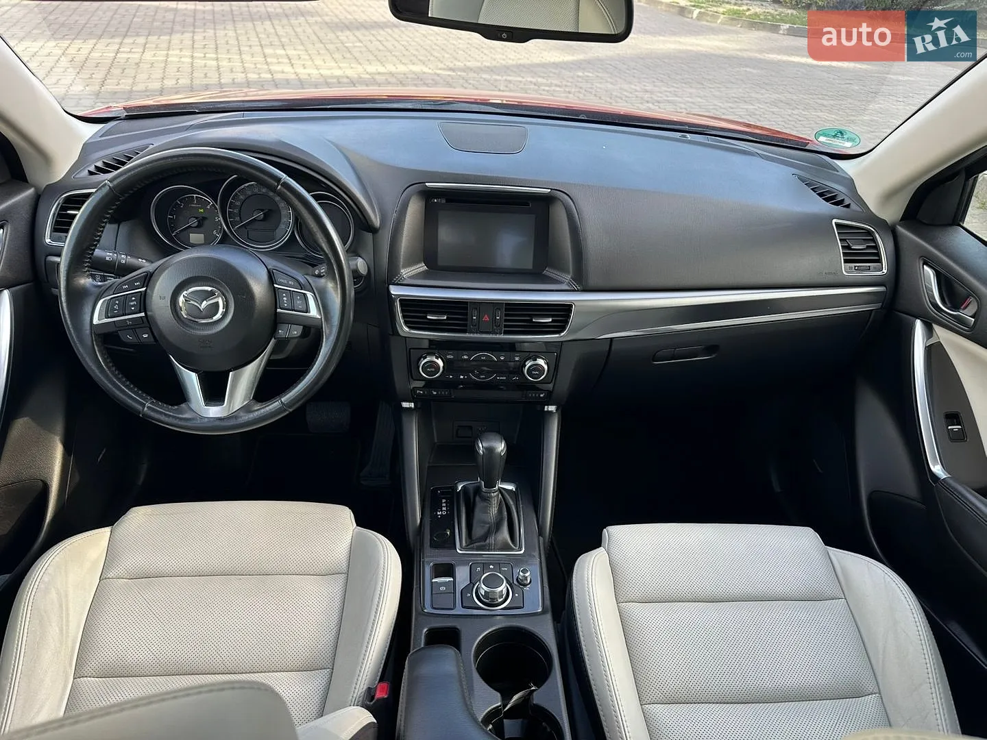 2016 Mazda CX-5 - мініатюра 40