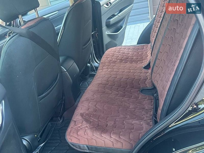 Внедорожник / Кроссовер Mazda CX-5 2021 в Киеве