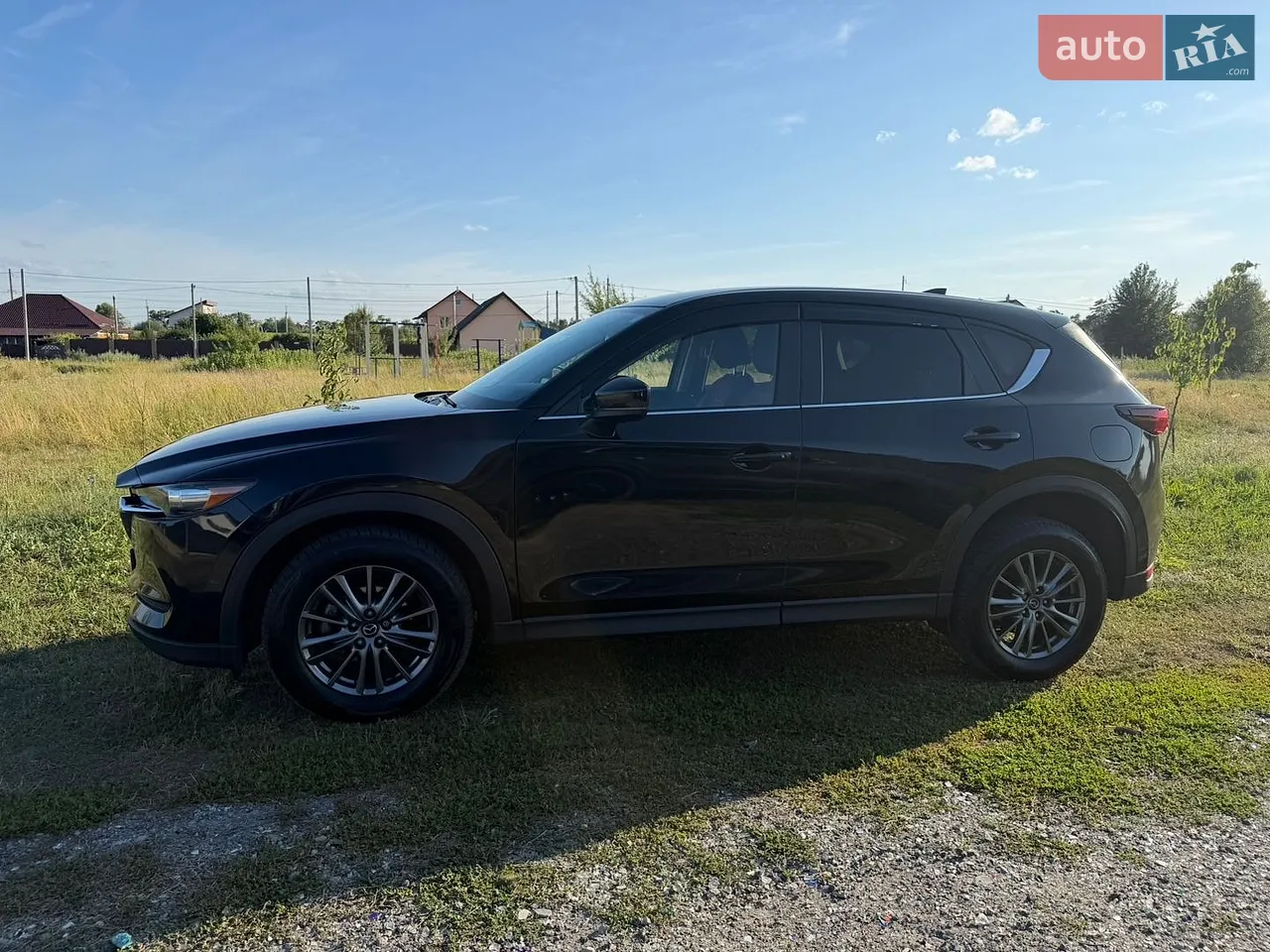 2020 Mazda CX-5 - мініатюра 26