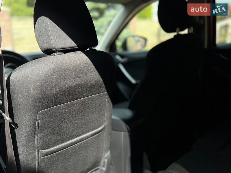 Позашляховик / Кросовер Mazda CX-5 2014 в Тернополі фото 36 Позашляховик / Кросовер Mazda CX-5 2014 в Тернополі