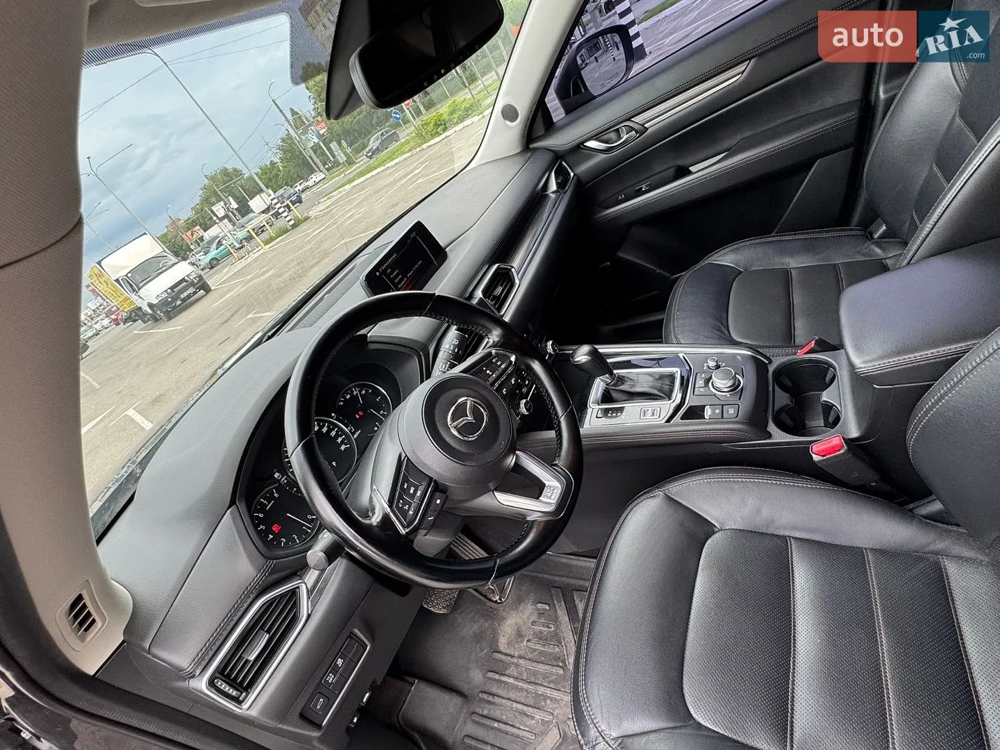 2019 Mazda CX-5 - мініатюра 12