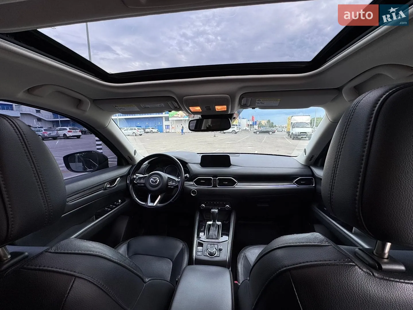 2019 Mazda CX-5 - мініатюра 15