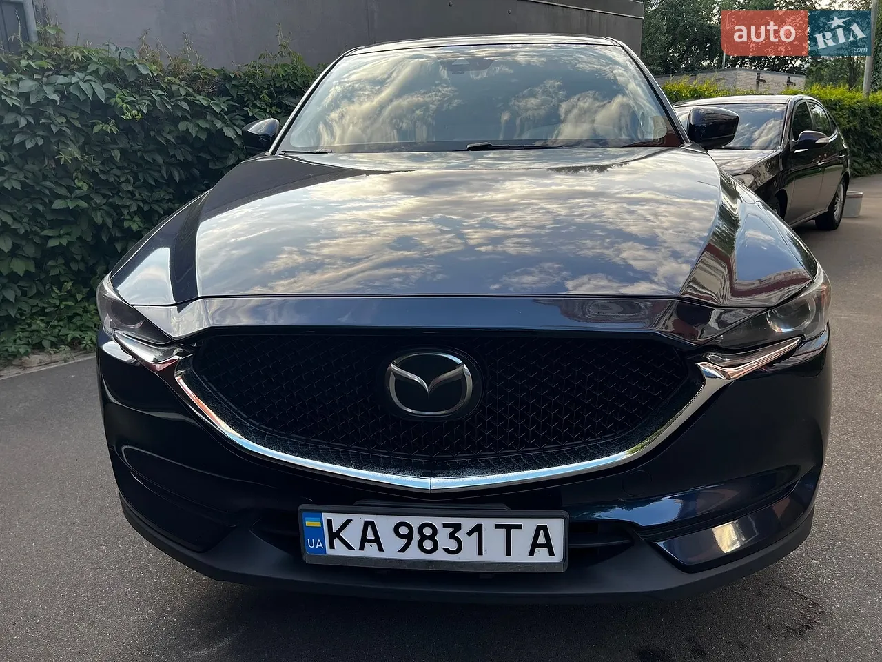 2019 Mazda CX-5 - мініатюра 34