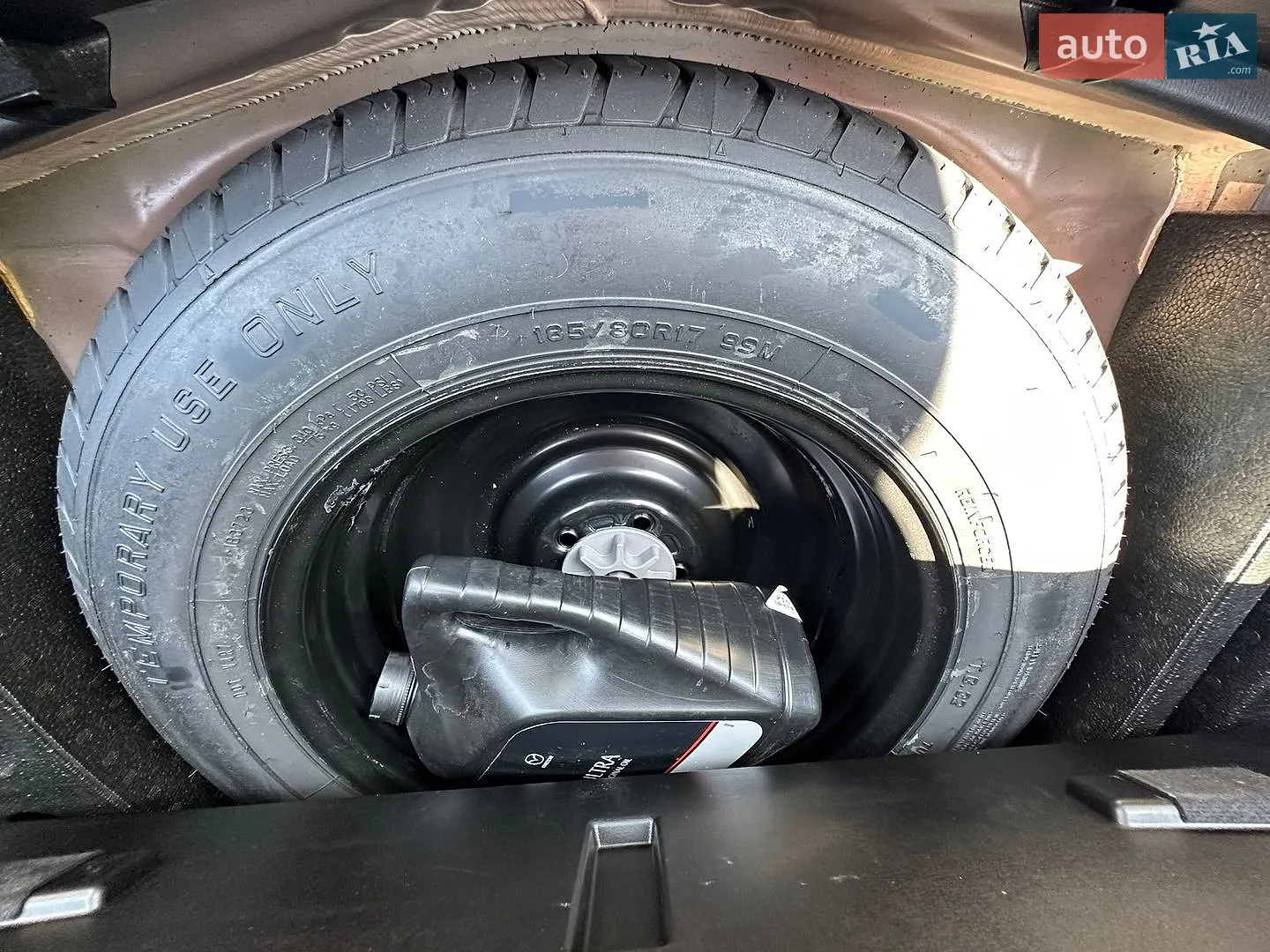 2017 Mazda CX-5 - мініатюра 13