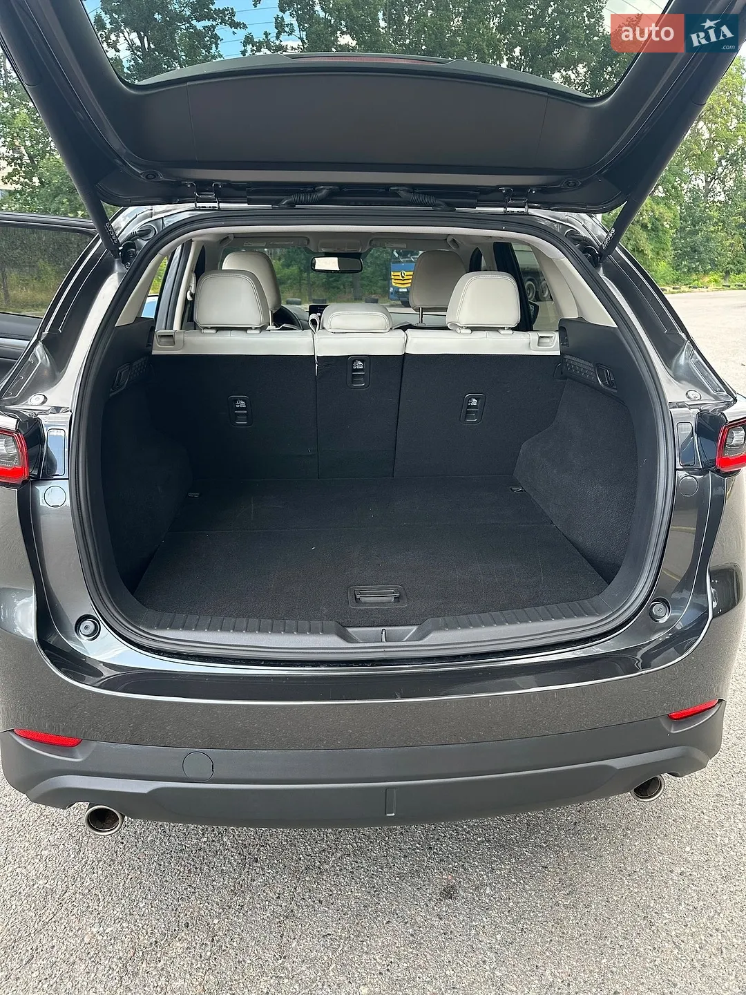 2023 Mazda CX-5 - мініатюра 23