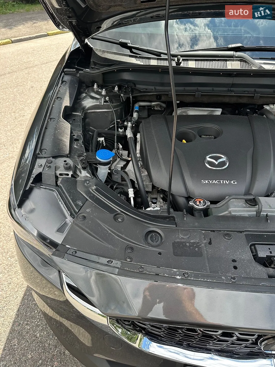2023 Mazda CX-5 - мініатюра 32