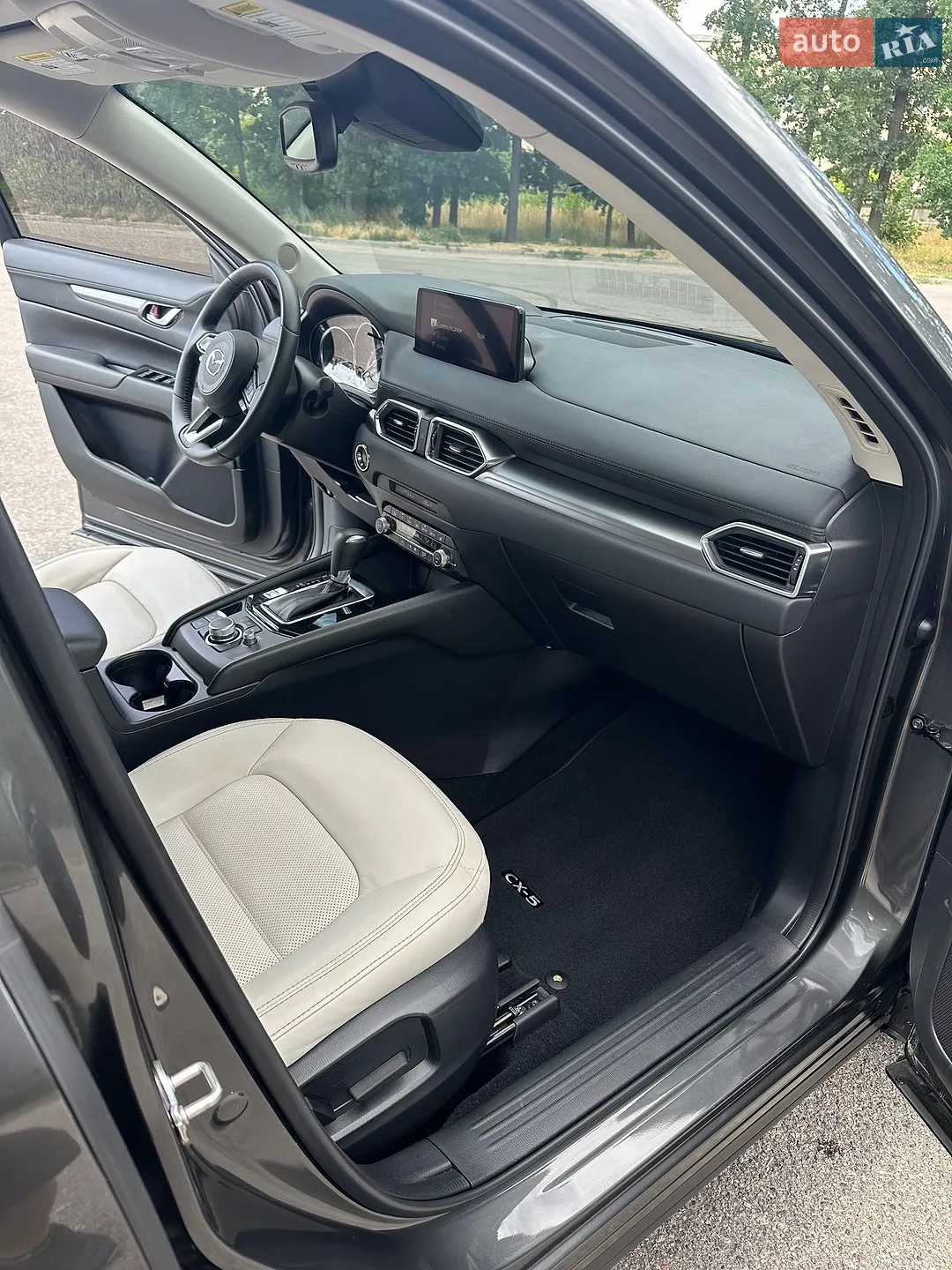 2023 Mazda CX-5 - мініатюра 35