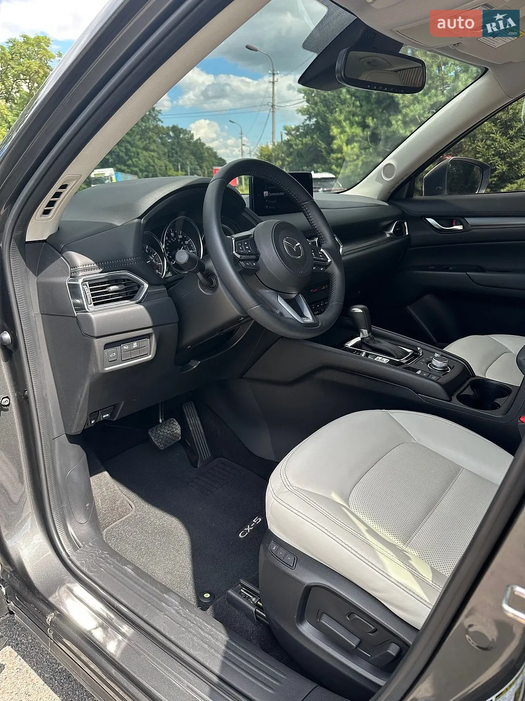 2023 Mazda CX-5 - мініатюра 43