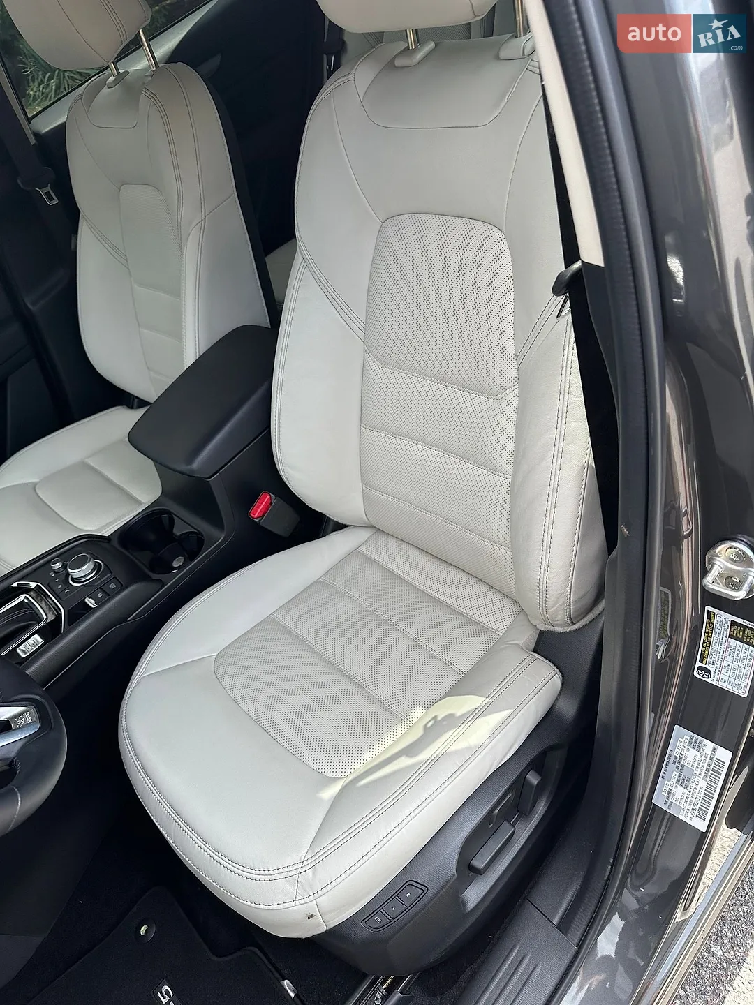 2023 Mazda CX-5 - мініатюра 46