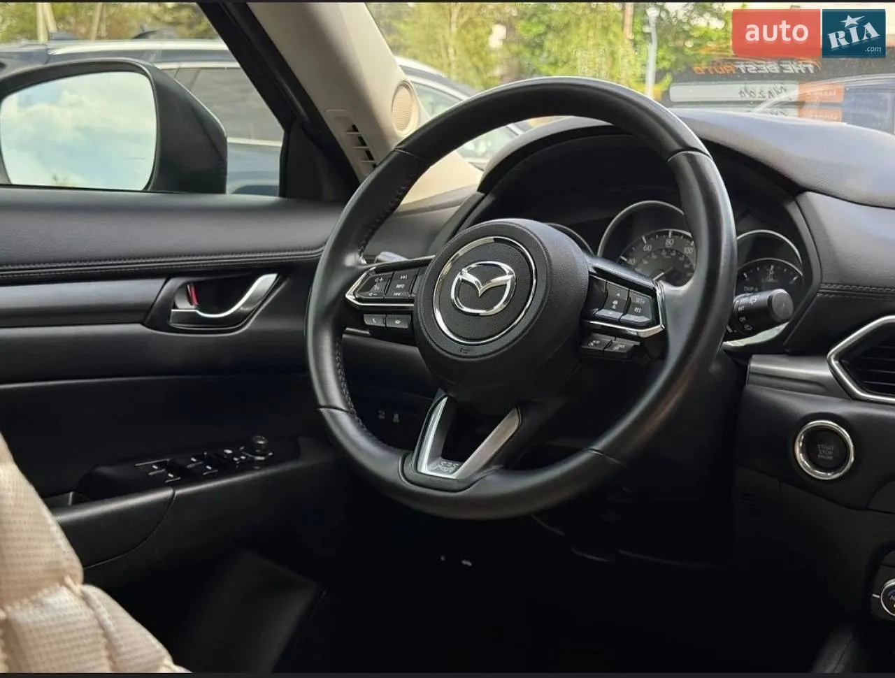 2019 Mazda CX-5 - мініатюра 14