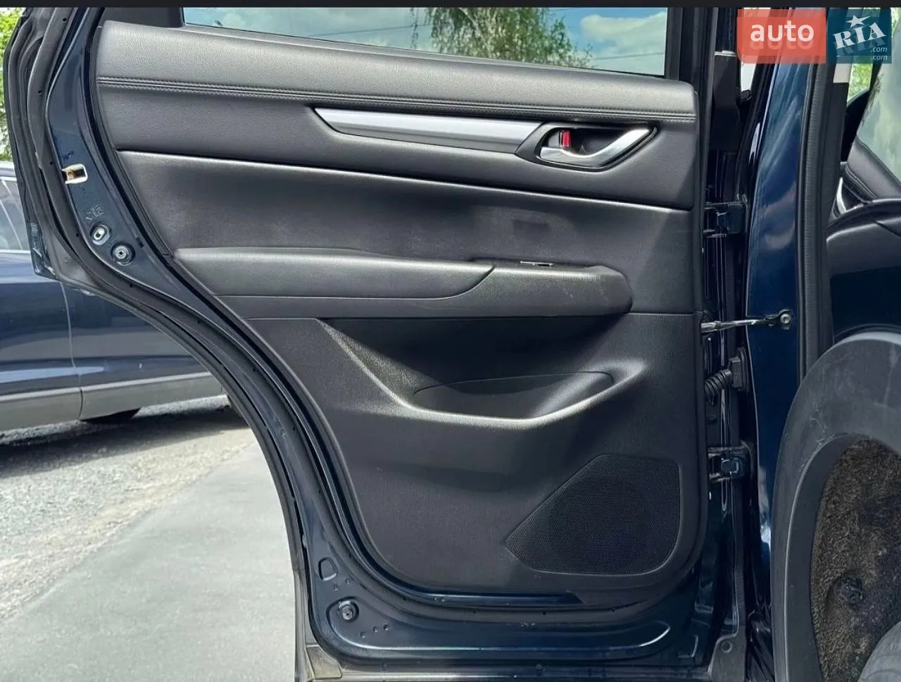 2019 Mazda CX-5 - мініатюра 15