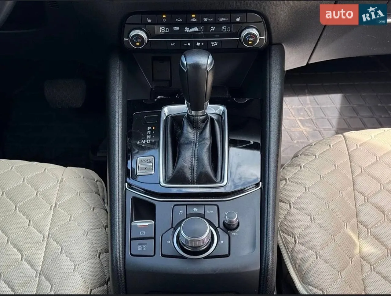 2019 Mazda CX-5 - мініатюра 12