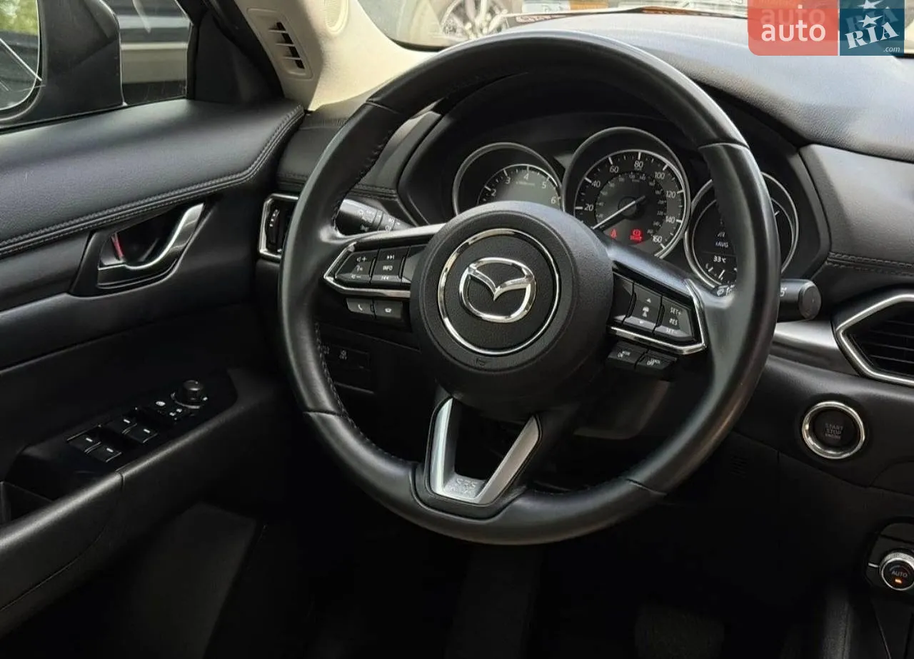 2019 Mazda CX-5 - мініатюра 13