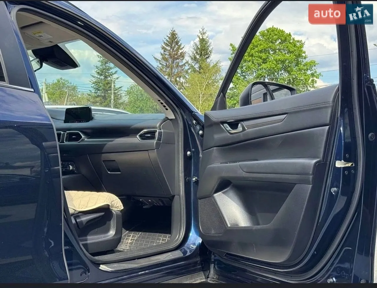 2019 Mazda CX-5 - мініатюра 8