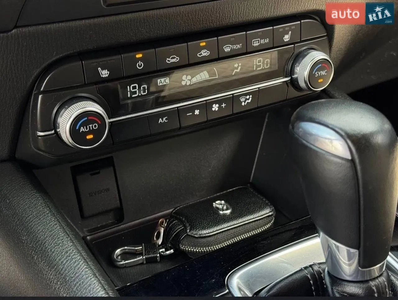 2019 Mazda CX-5 - мініатюра 19