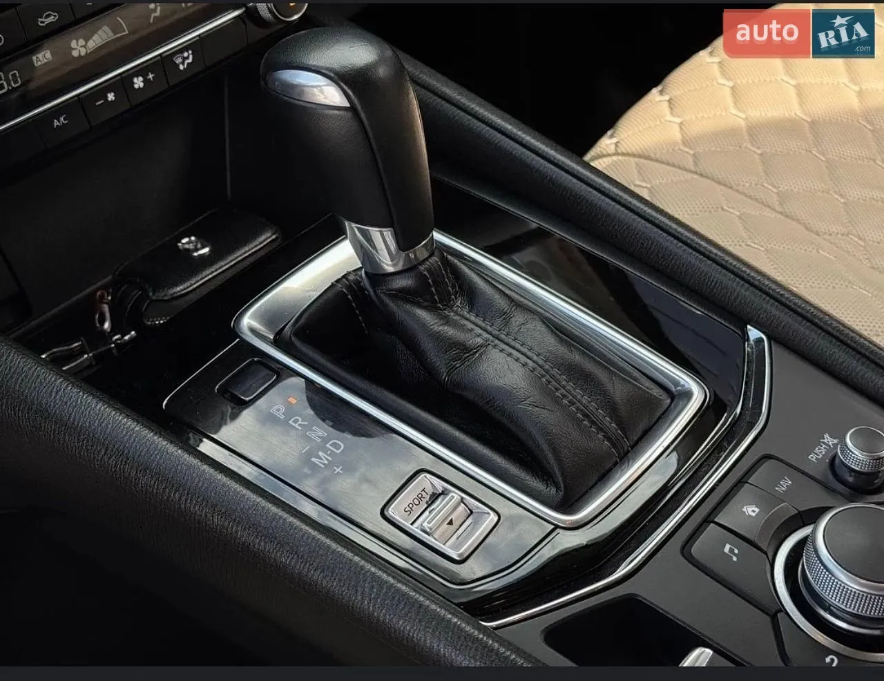 2019 Mazda CX-5 - мініатюра 17