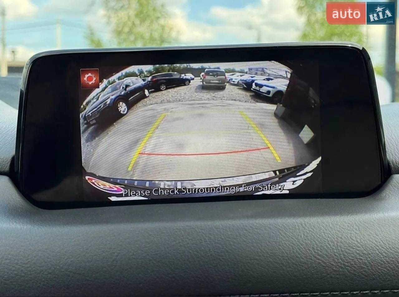 2019 Mazda CX-5 - мініатюра 23