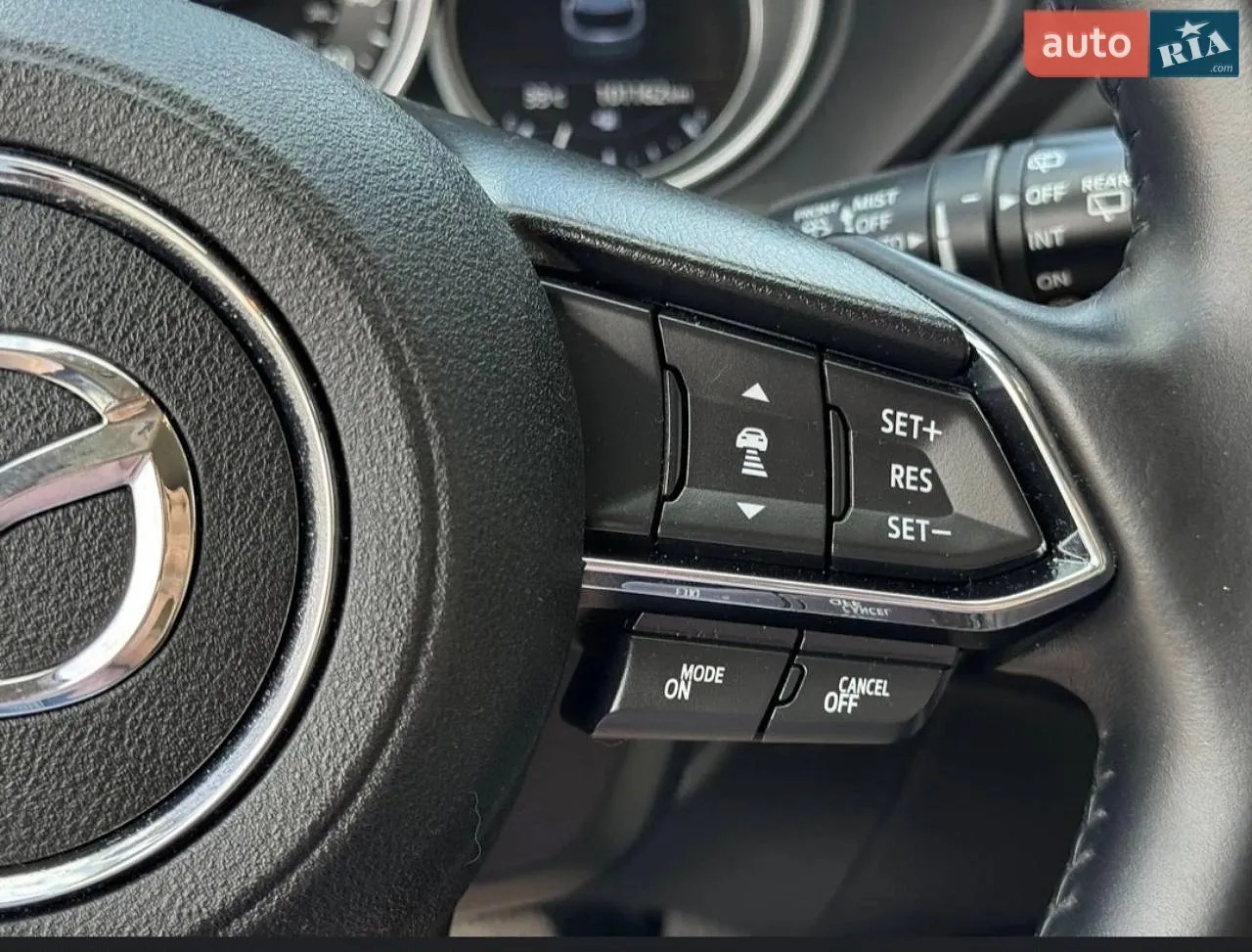 2019 Mazda CX-5 - мініатюра 24