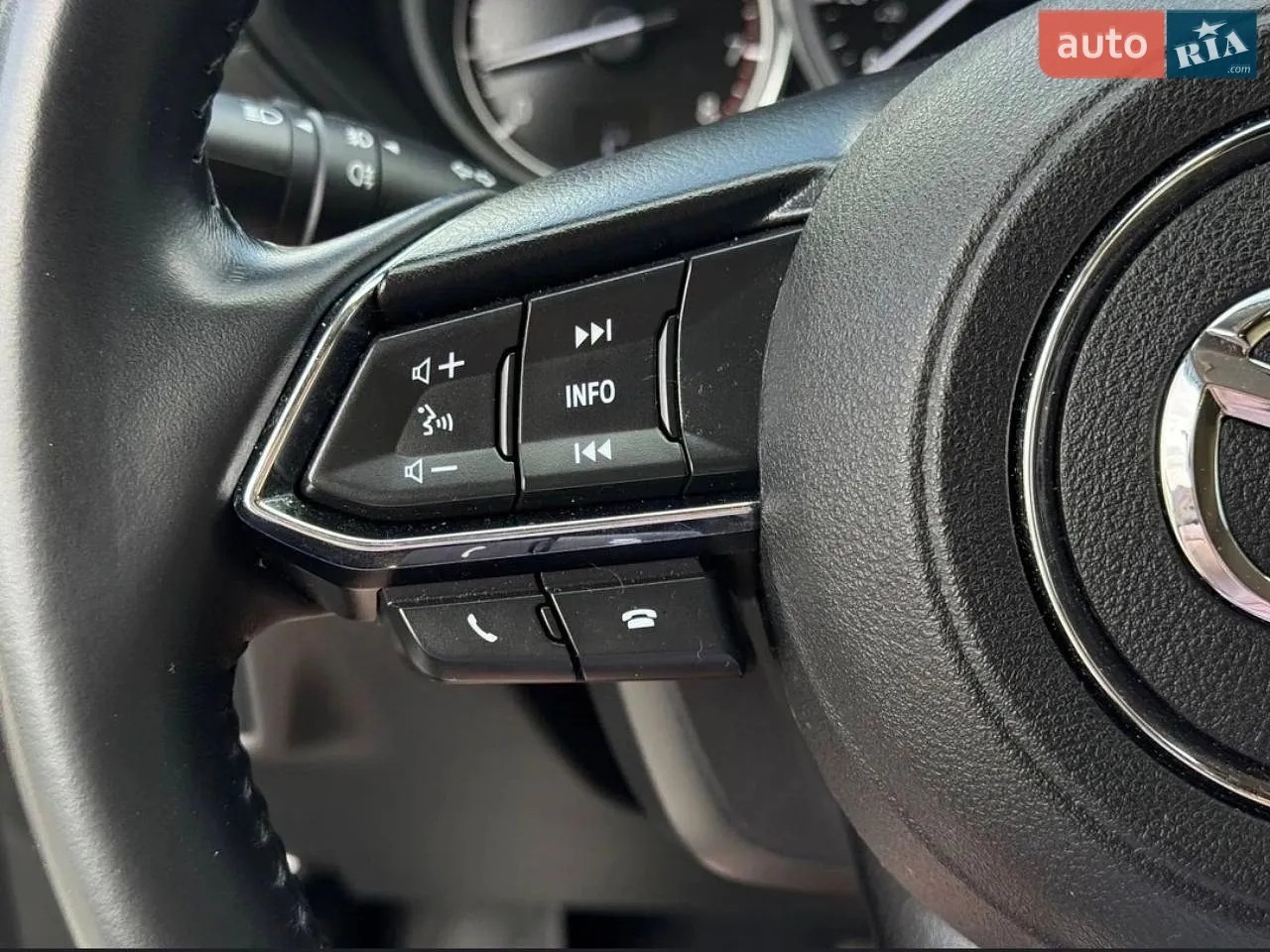 2019 Mazda CX-5 - мініатюра 25