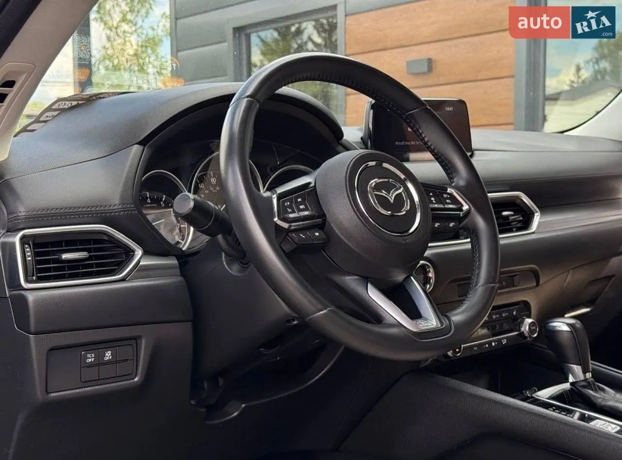 2019 Mazda CX-5 - мініатюра 29