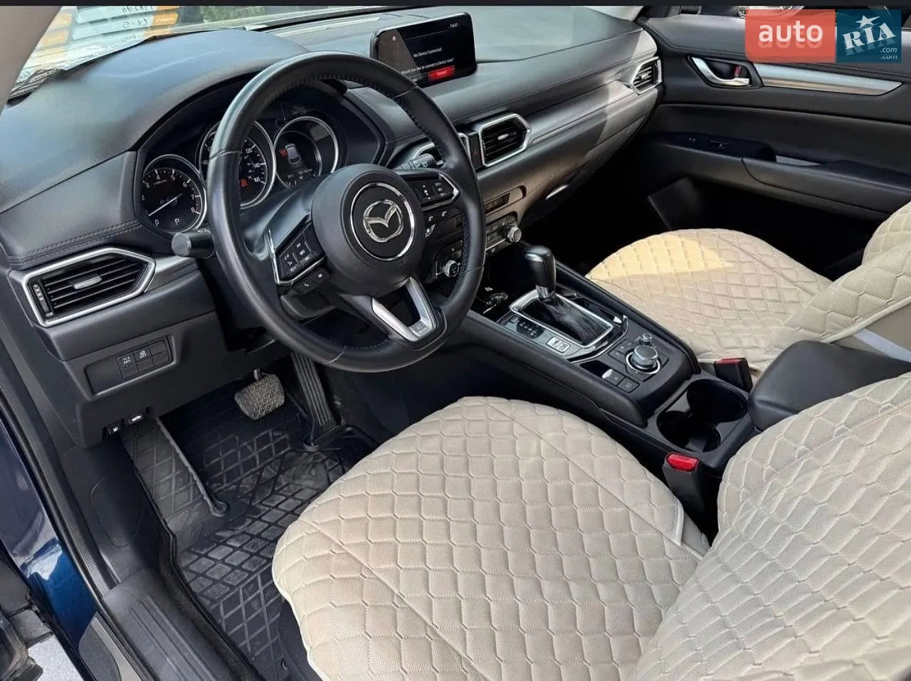 2019 Mazda CX-5 - мініатюра 28