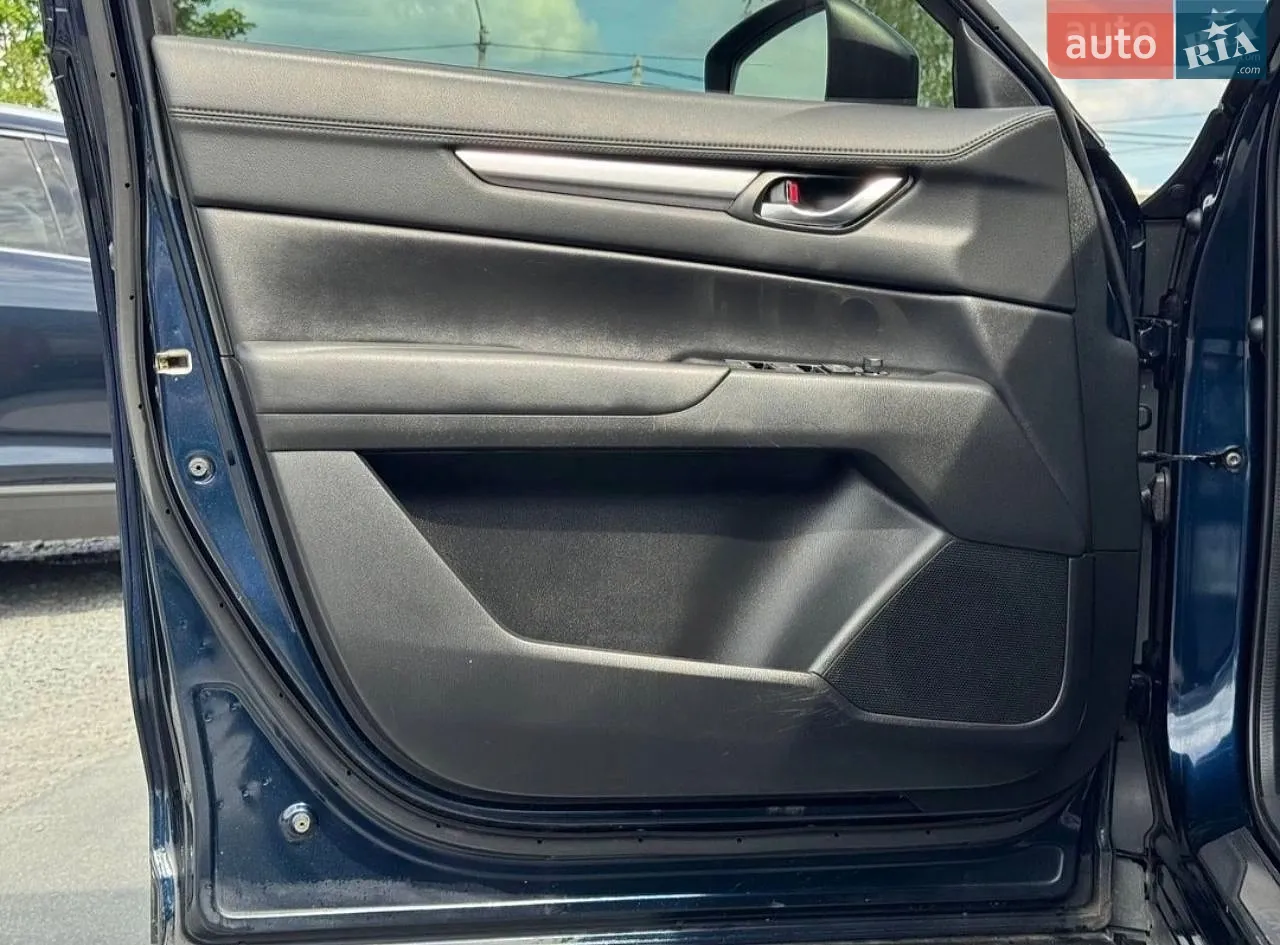 2019 Mazda CX-5 - мініатюра 34