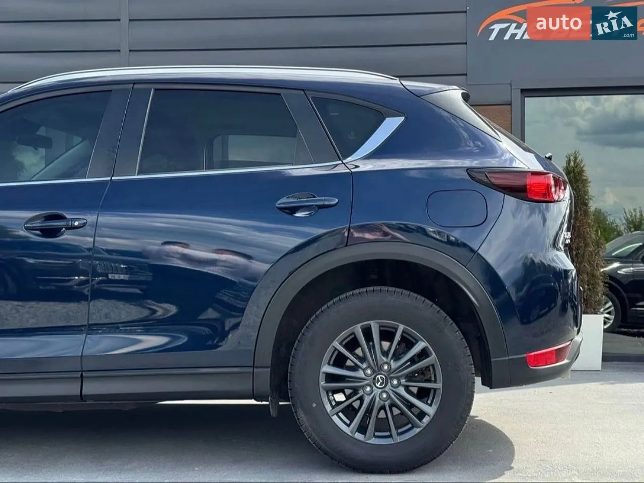 2019 Mazda CX-5 - мініатюра 42