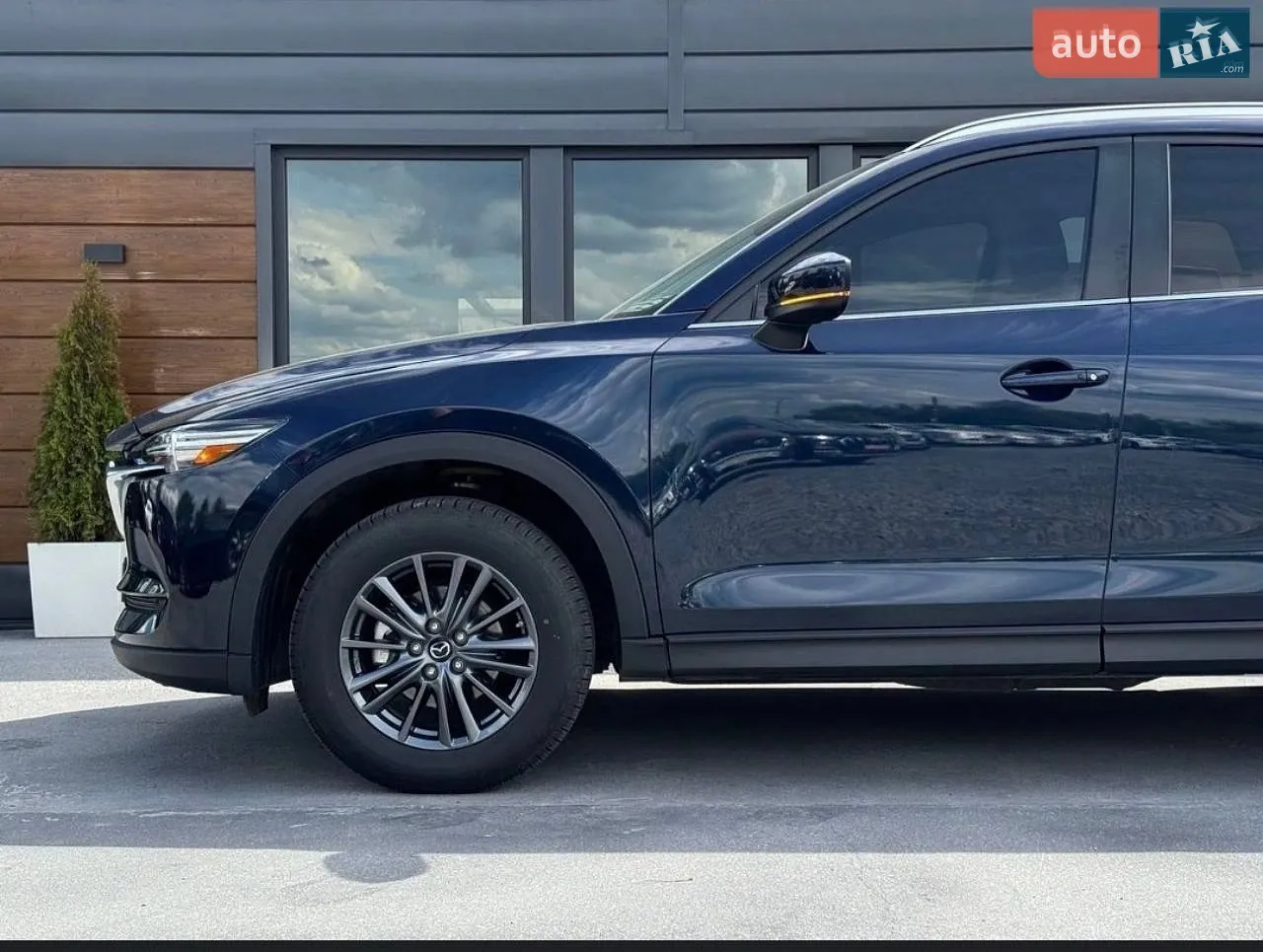 2019 Mazda CX-5 - мініатюра 41
