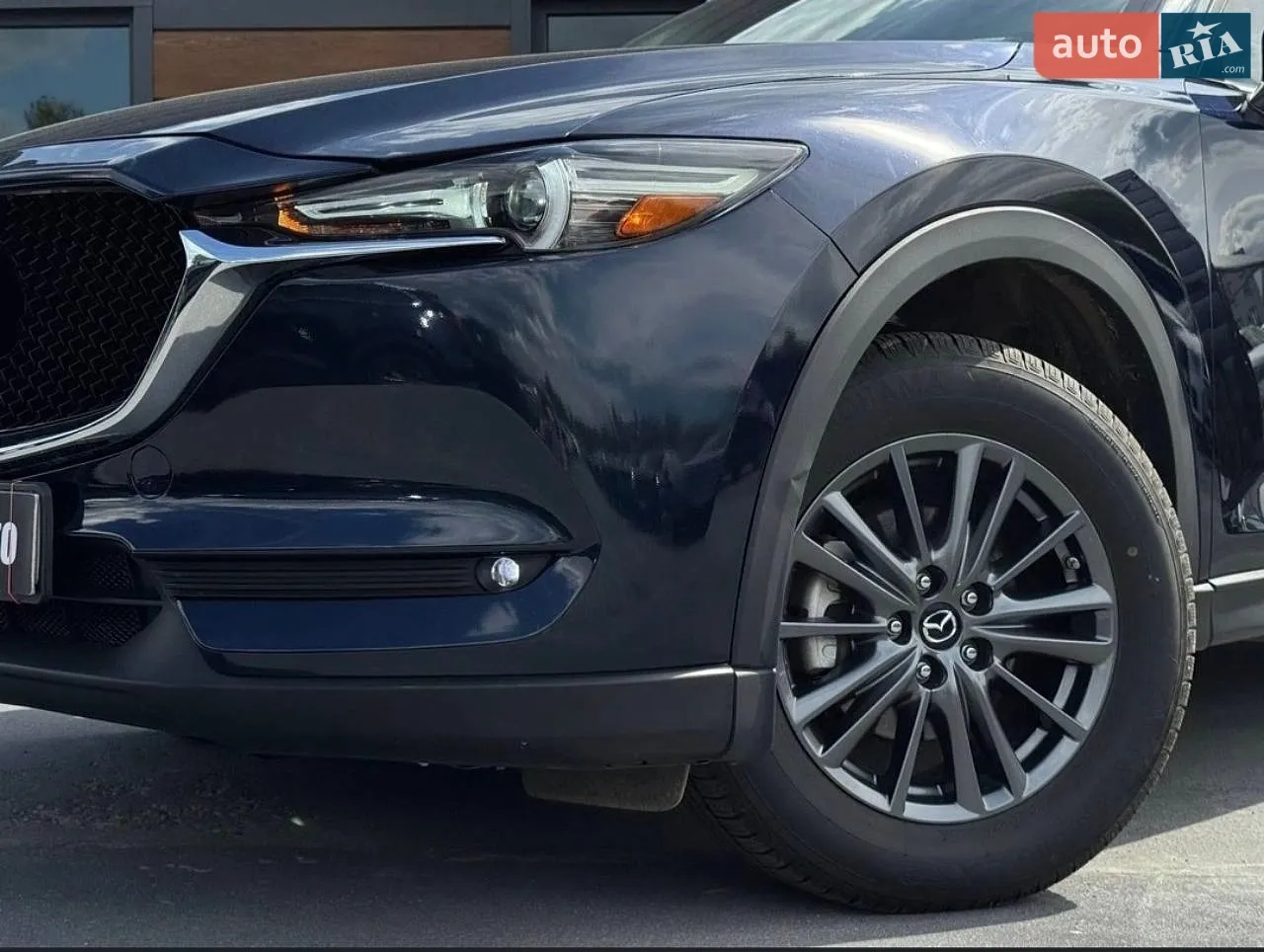 2019 Mazda CX-5 - мініатюра 46