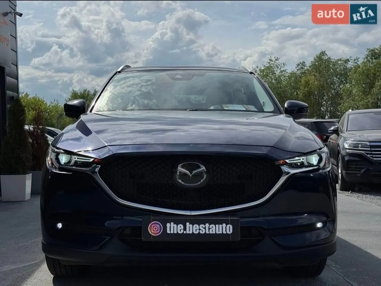 2019 Mazda CX-5 - мініатюра 43