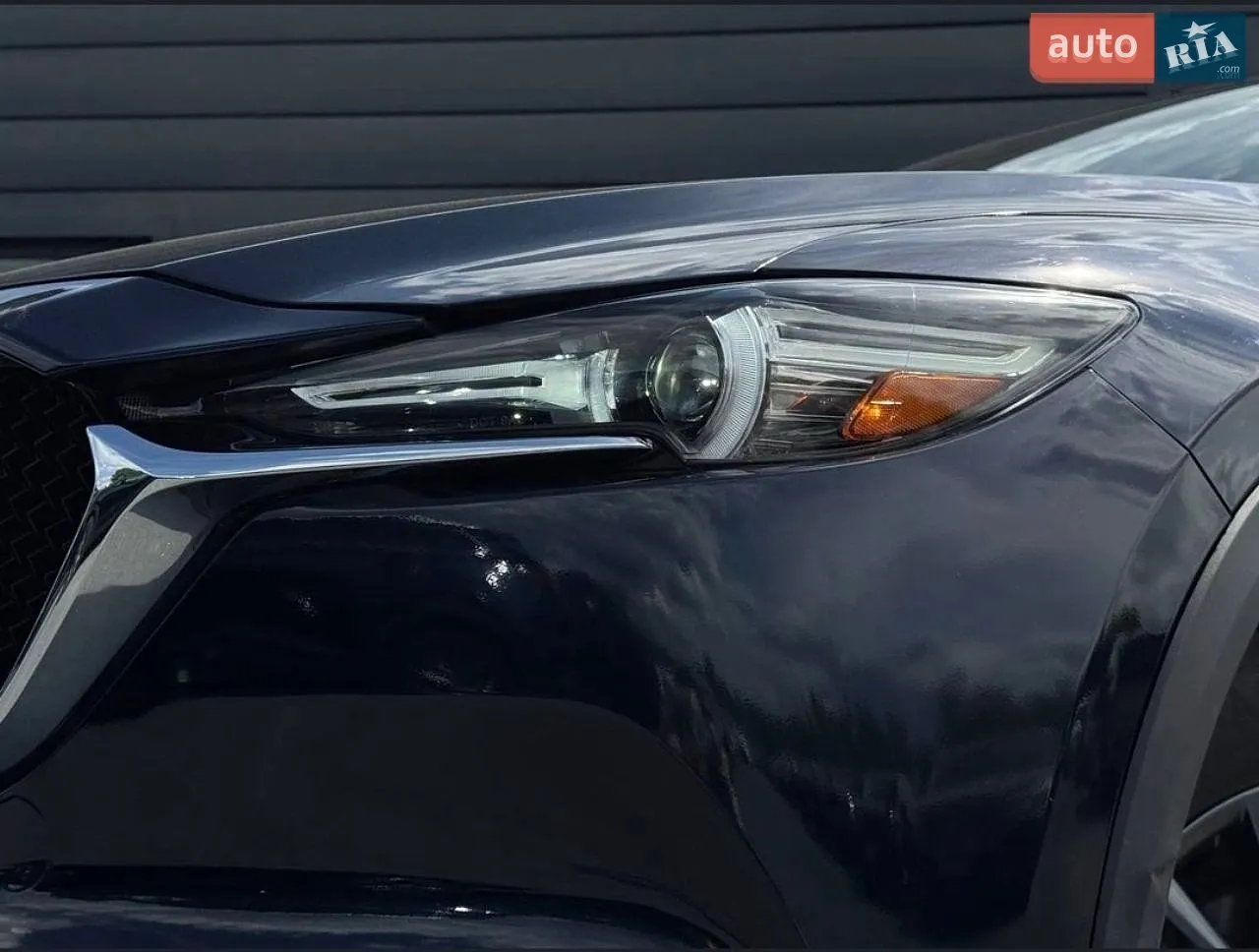 2019 Mazda CX-5 - мініатюра 47