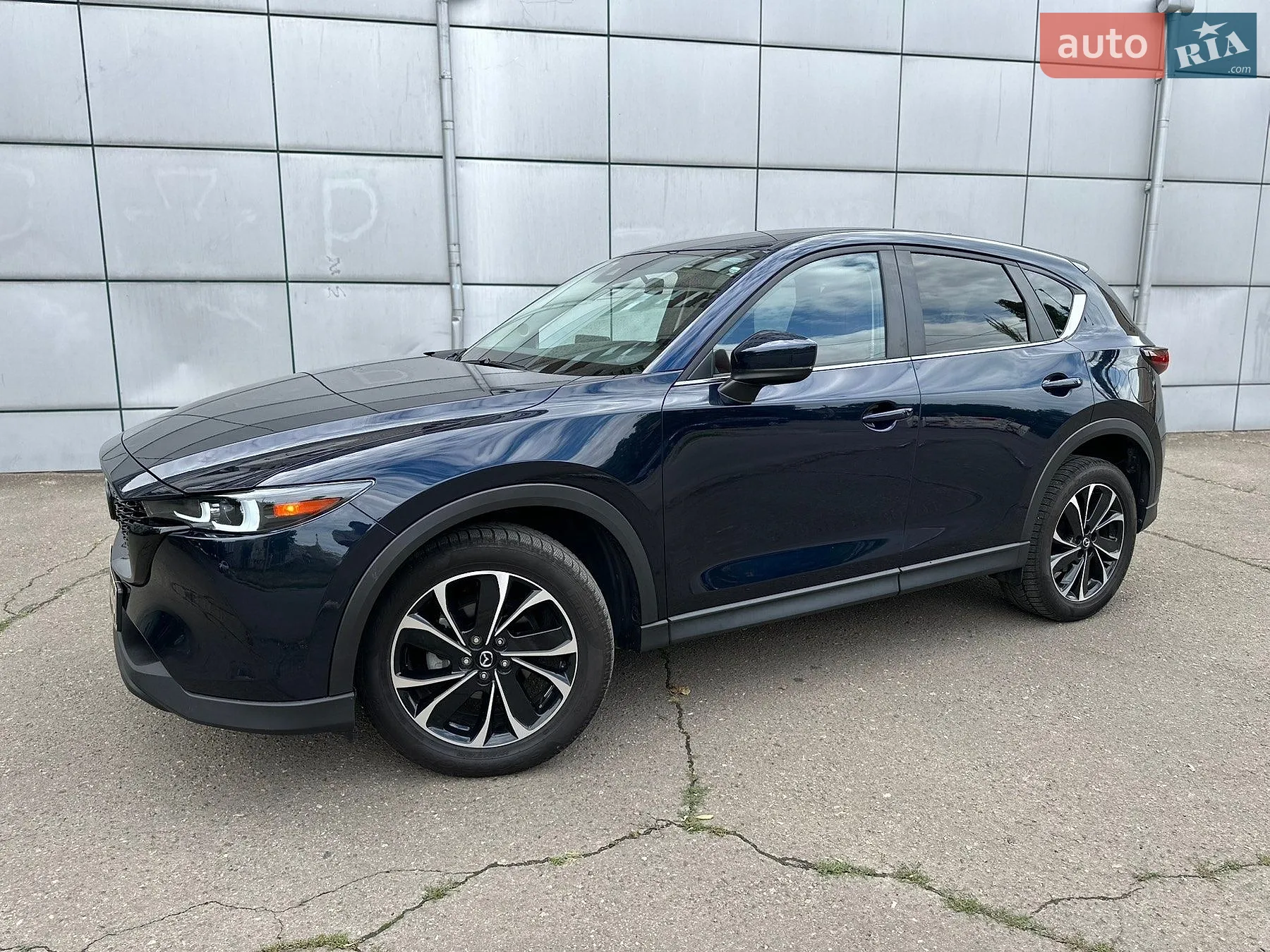 2023 Mazda CX-5 - мініатюра 22