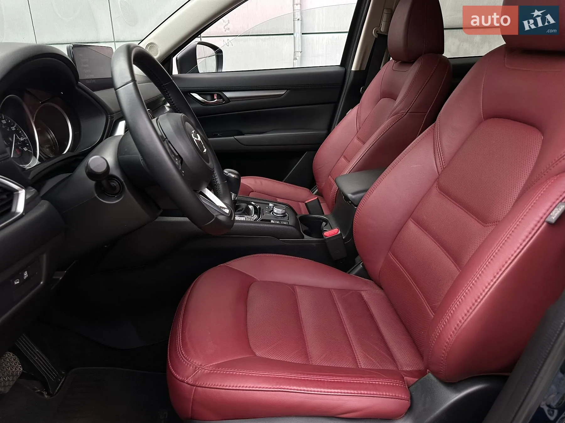 2023 Mazda CX-5 - мініатюра 26
