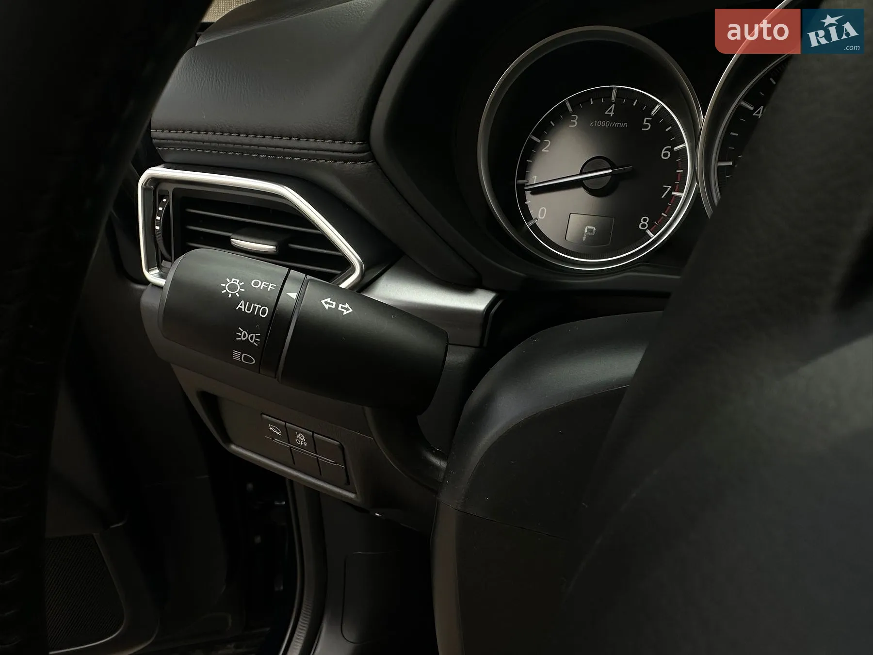 2023 Mazda CX-5 - мініатюра 46