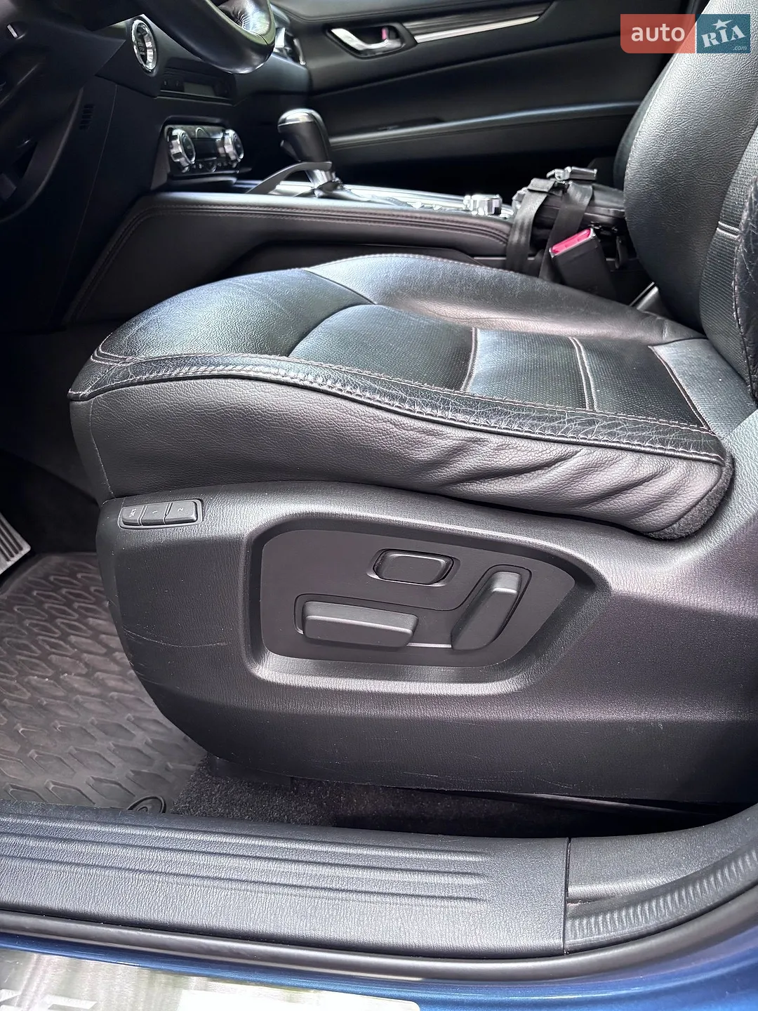 2017 Mazda CX-5 - мініатюра 14