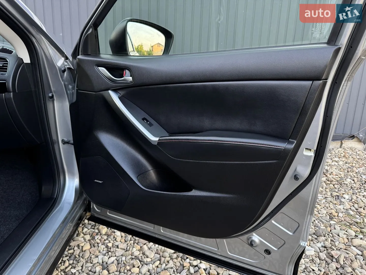 2013 Mazda CX-5 - мініатюра 51
