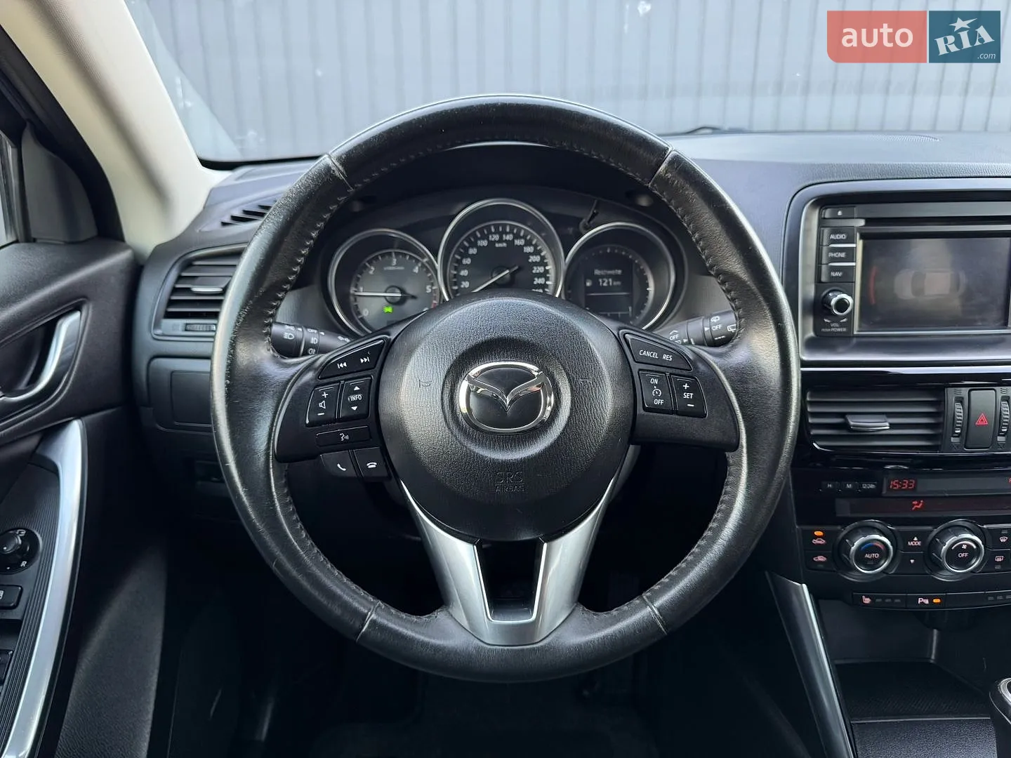 2013 Mazda CX-5 - мініатюра 58
